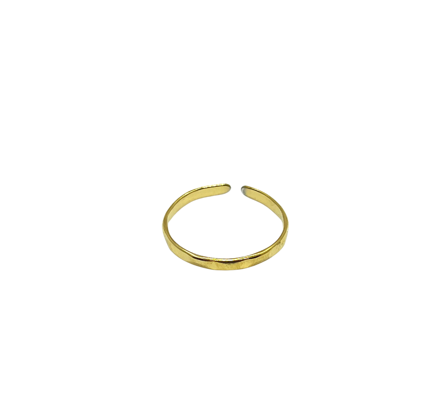 ENIOLA RING (Set of three rings)