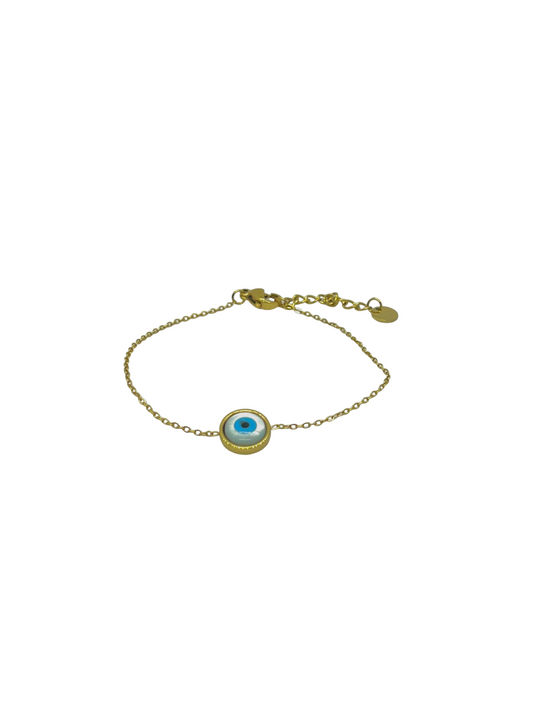 DEVIL EYES BRACELET